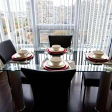 Urban Furnished Suites - Mississauga Exterior photo